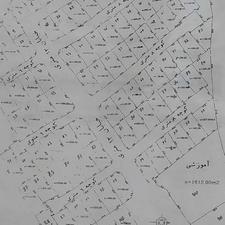 فروش زمین مسکونی 200 متر در مراغه