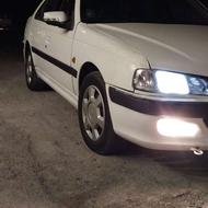 پژوپارس سال مدل 89