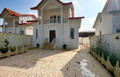 دوبلکس290متری«نکهبانی24ساعته»لوکیشن دنج آرام