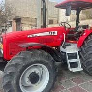 انجام کارهای تراکتور ردیفکار آبی ودیم وغیره...شخم گاواهن