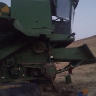 سرویسکارکمباین