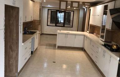 اجاره آپارتمان 250 متر در نیاوران با 3 پارکینگ سندی