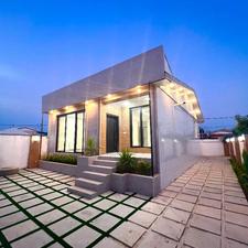 ویلا220متری دونبش/لوکیشن برند/سند6دانگ/3kmساحل