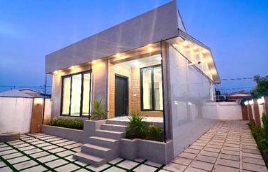 ویلا220متری دونبش/لوکیشن برند/سند6دانگ/3kmساحل