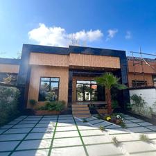 214 متری نئوکلاسیک شاهکار معماری لوکیشن شهری