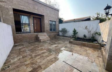 اجاره خانه ویلا همکف نوساز