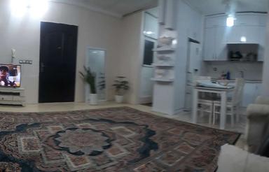 واحد 69 متری واقع در حاشیه خاکستری