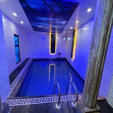 ویلا 160 متری استخر دار با سند در سرخرود