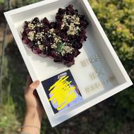 گل هاتو جاودان کن