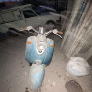 موتور پاکشتی