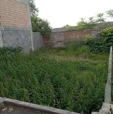 زمین مسکونی 154 متری دو نبش خوش قواره در بلوار بسیج