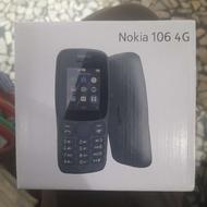 نوکیا 106 2018 تعداد بالا و تعدادکم موجوده با قیمت عالی پلمپ