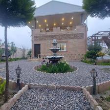 ویلا استخردار