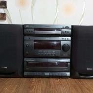 رادیو ضبط سامسونگ