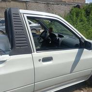 وسیله نقلیه پراید 1400