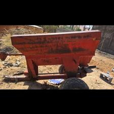 خریدار کودپاش