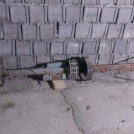 کرکره مغازه آهنی با موتوری