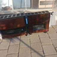 بخاری های بی عیب