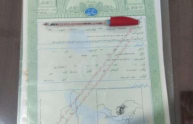 200 متر زمین نیروی انتظامی پیرآباد