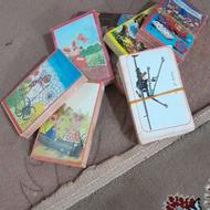 کارت بازی قدیمی