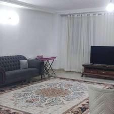 آپارتمان 105 متری در خیابان امام رضا