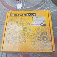 دیسک و صفحه کلاچ و بلبرینگ مخصوص پژو روآ پیکان آردی