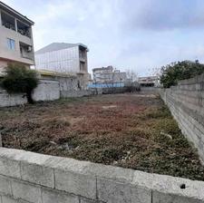 فروش و معاوضه زمین شمال با ماشین یا ملک