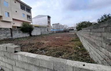 فروش و معاوضه زمین شمال با ماشین یا ملک