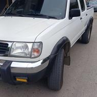 پیکاپ 85فروش یا معاوضه