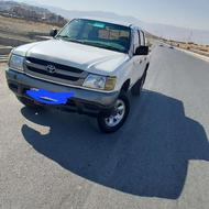 تویوتا هایلوکس