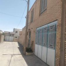 فروش ویلایی در مرکز شهر