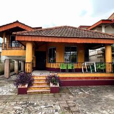 فروش فوری ویلا 400 متر در چلندر، نوشهر/مدارک حقوقی تکمیل 