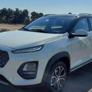 اجاره روزانه و ساعتی خودرو ام وی ام ایکس 22 پرو اتومات ب