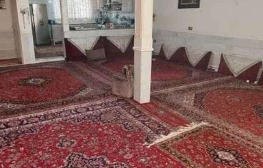 200 متری واقع در ورامین، 10 متری میری