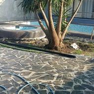 اجرای کلیه کارهای بنایی