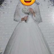 فروش لباس عروس