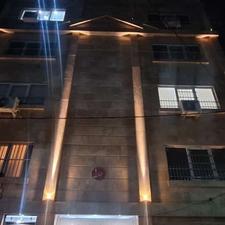 آپارتمان 126 متری ، 2 خواب ، در بلوار منفرد لوکیشن عالی