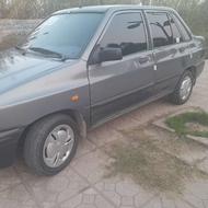 فروش پراید مدل 91