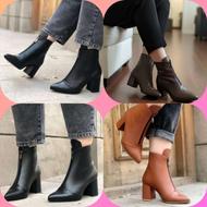 بوت زنانه جدید