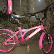 دوچرخه سا لم لاستیک نو