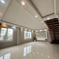 نوساز میدان معلم / طبقه آخر / 3خوابه دوبلکس