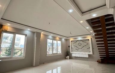نوساز میدان معلم / طبقه آخر / 3خوابه دوبلکس