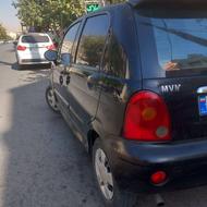 ام وی ام 110. 4 سیلندر فابریک