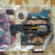 درب پشتی و باطری و دوربین سامسونگ M11 یا همون M115 FD