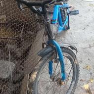 دوچرخه نمره20 کارکرده