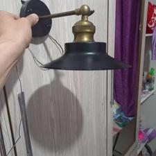 چراغ آویز سقفی دیواری مهتابی