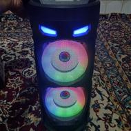 فروش اسپیکر..نـــــــــو.. داخل کارتونه..