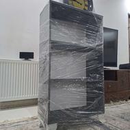 کتابخونه MDF