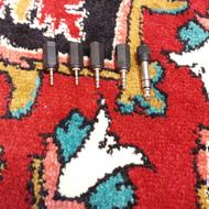 تبدیل برای سر میکروفن ها یا هدفون ها