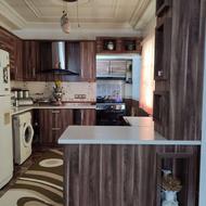 کابینت سالم وتمیز